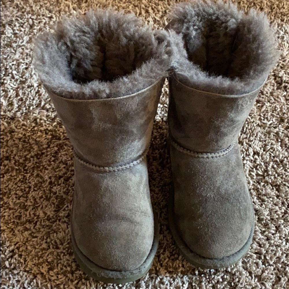 Girls Ugg’s